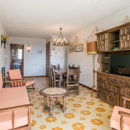 Rentalmar Rosmarin Miami Playa Екстериор снимка
