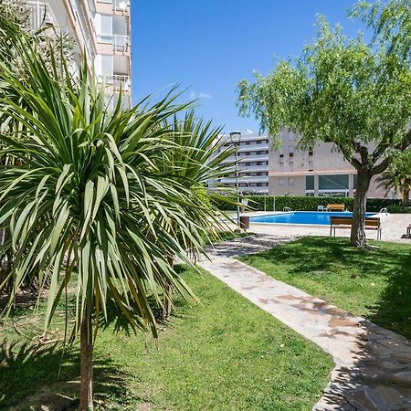 Rentalmar Rosmarin Miami Playa Екстериор снимка