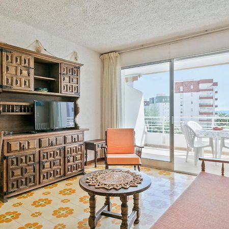Rentalmar Rosmarin Miami Playa Екстериор снимка