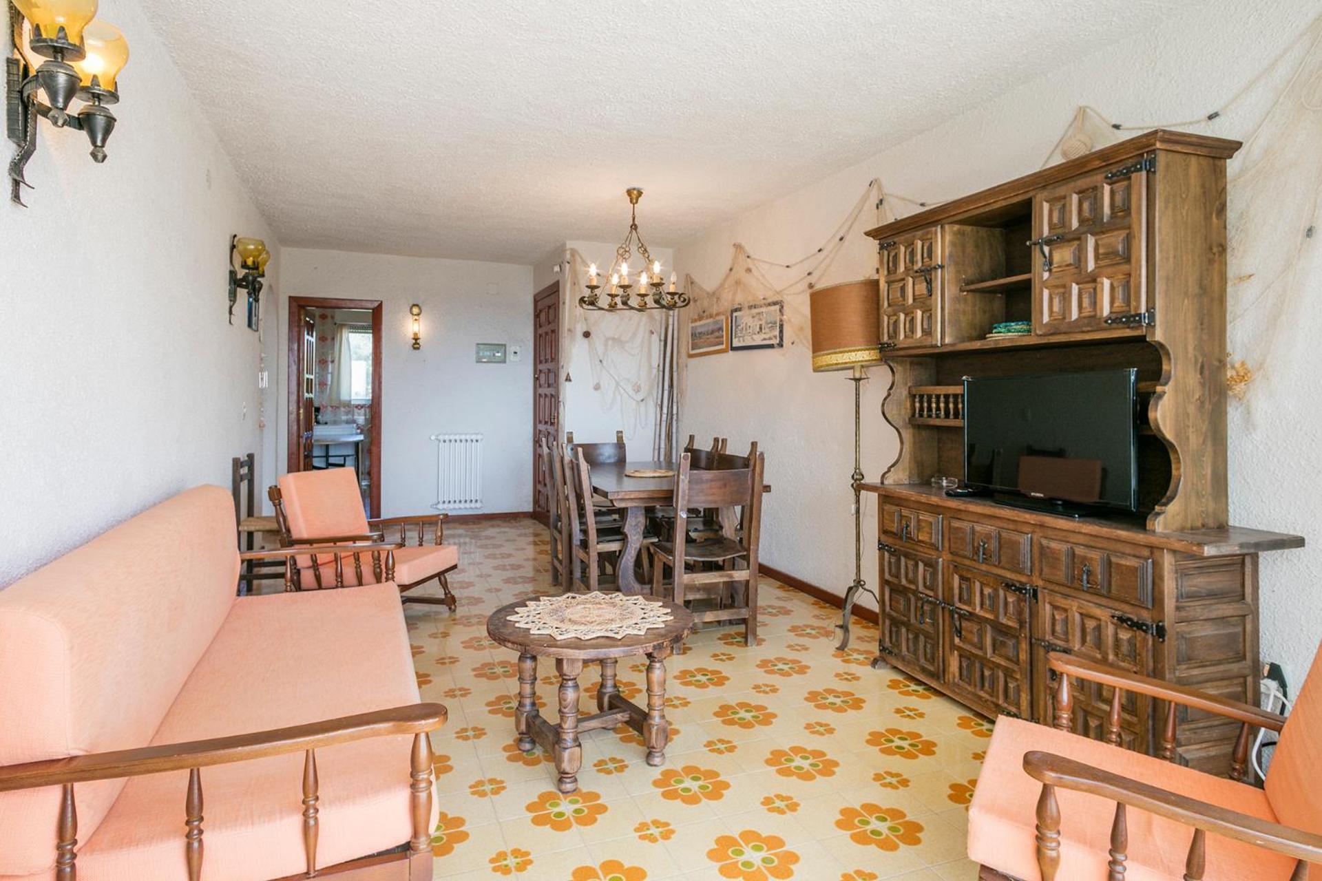 Rentalmar Rosmarin Miami Playa Екстериор снимка