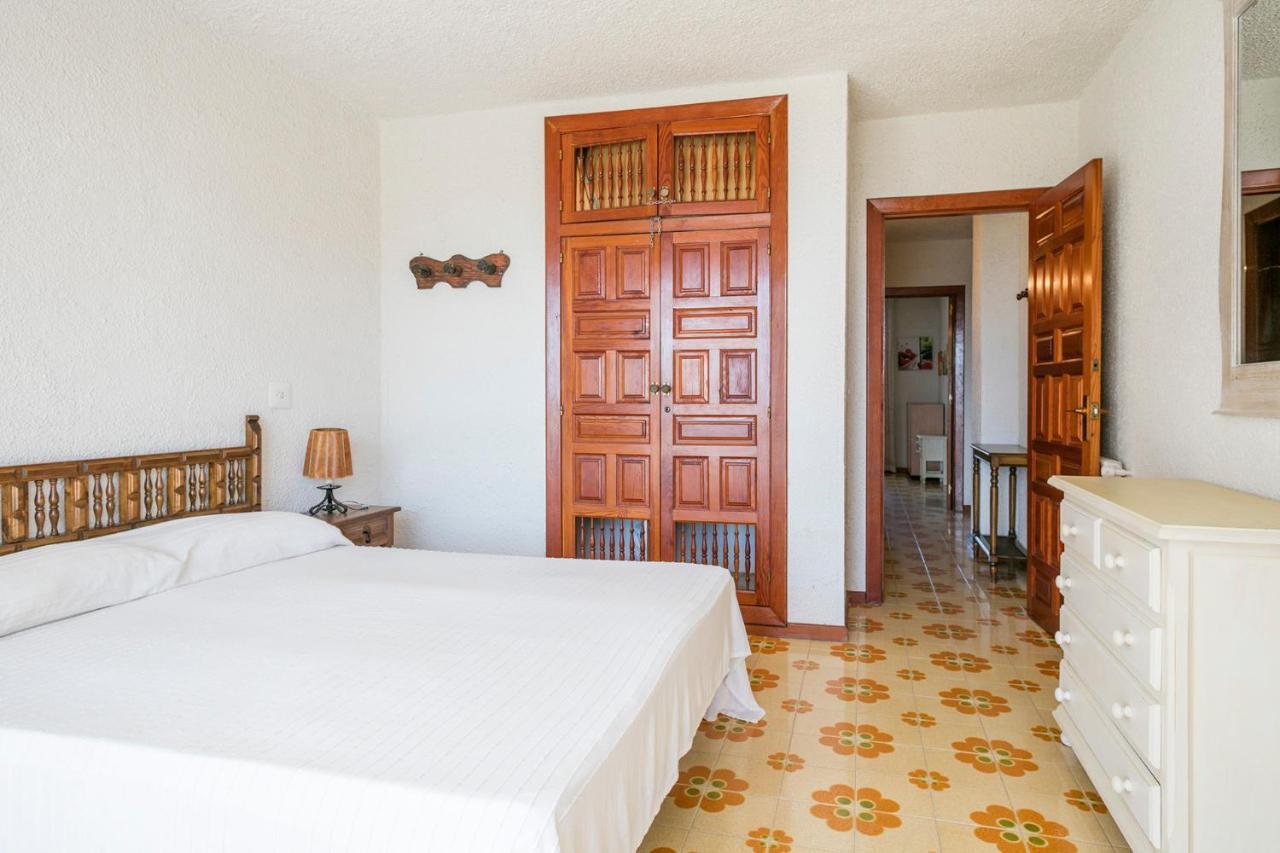 Rentalmar Rosmarin Miami Playa Екстериор снимка