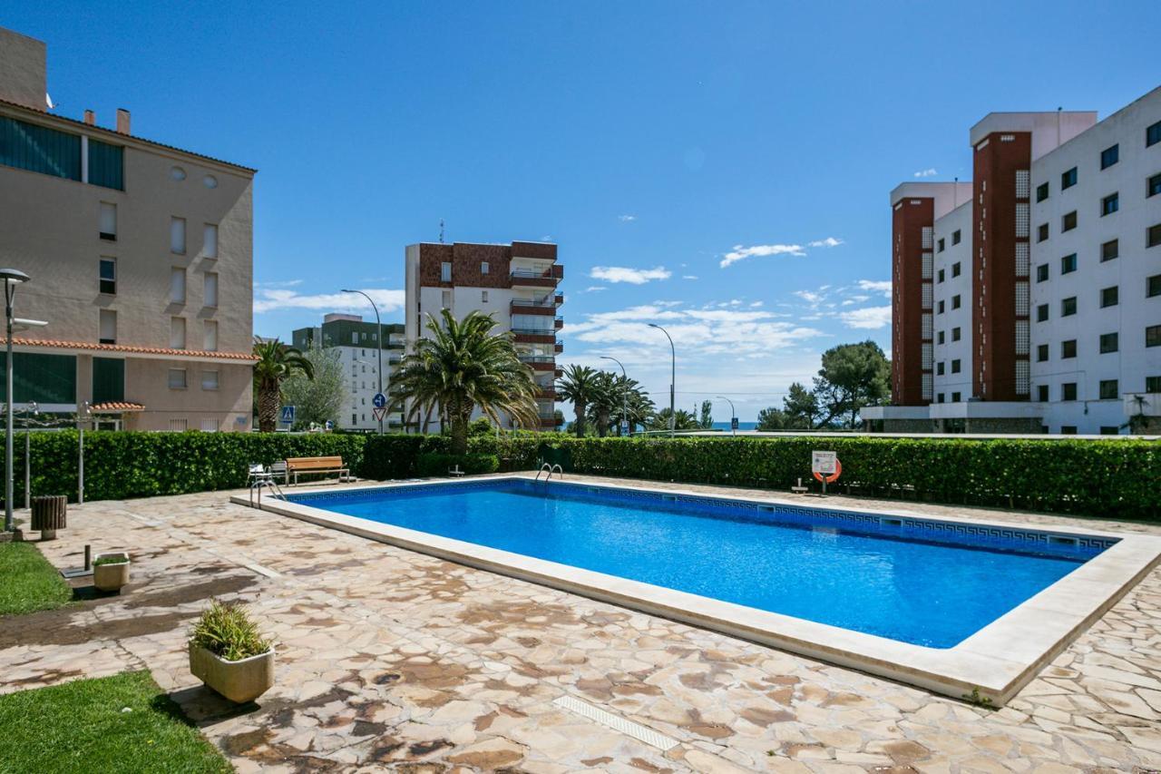 Rentalmar Rosmarin Miami Playa Екстериор снимка