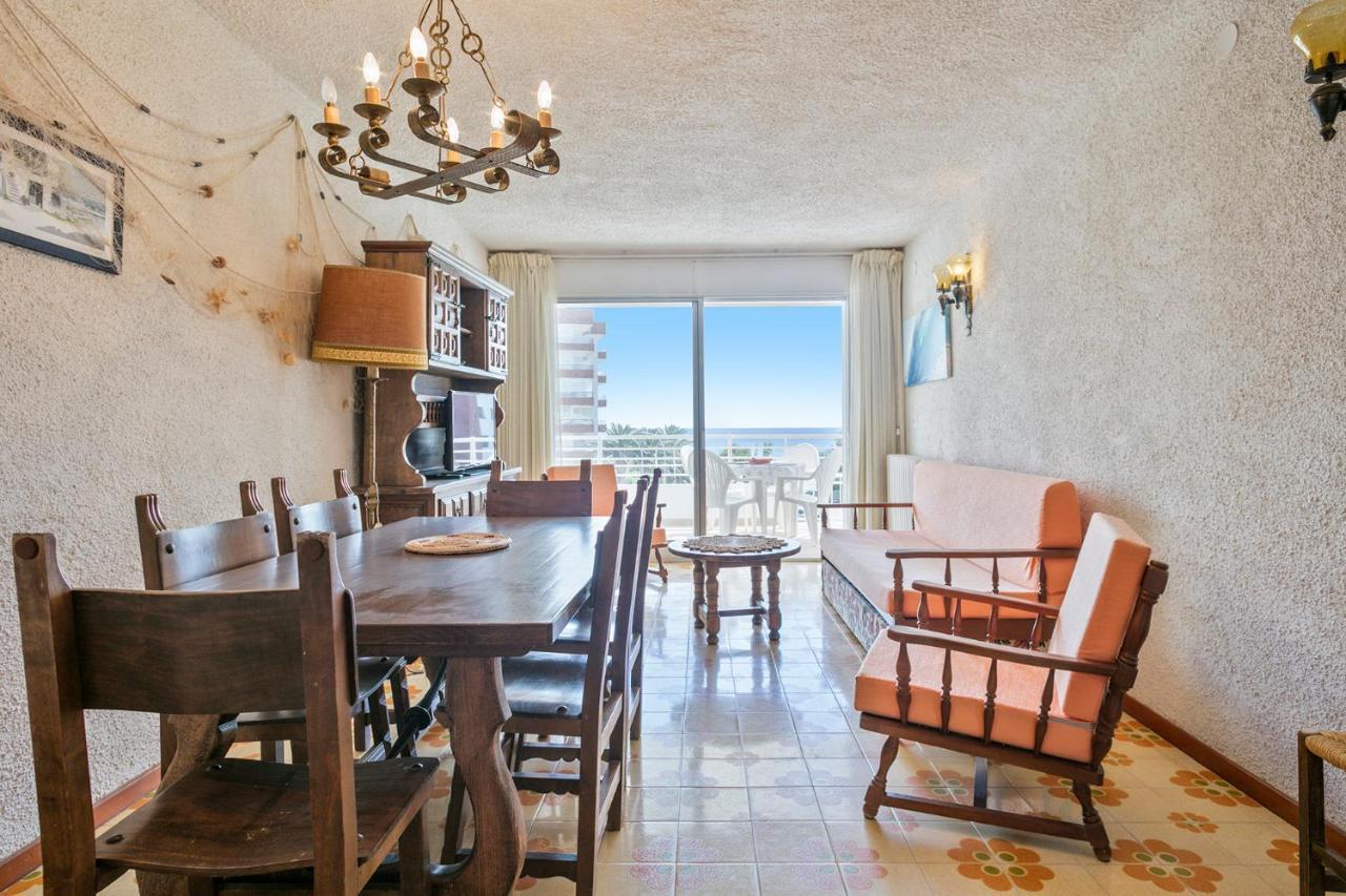 Rentalmar Rosmarin Miami Playa Екстериор снимка
