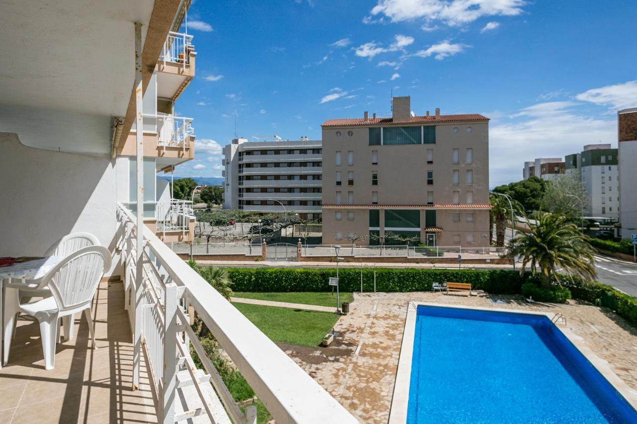 Rentalmar Rosmarin Miami Playa Екстериор снимка