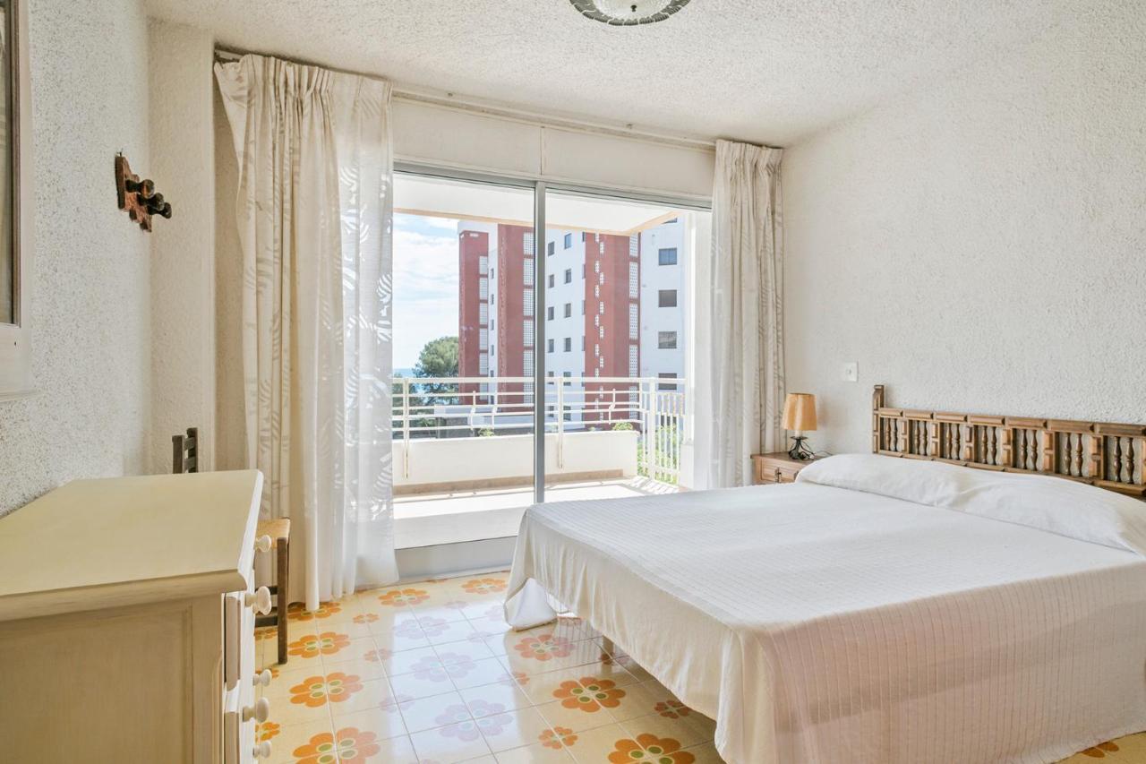 Rentalmar Rosmarin Miami Playa Екстериор снимка