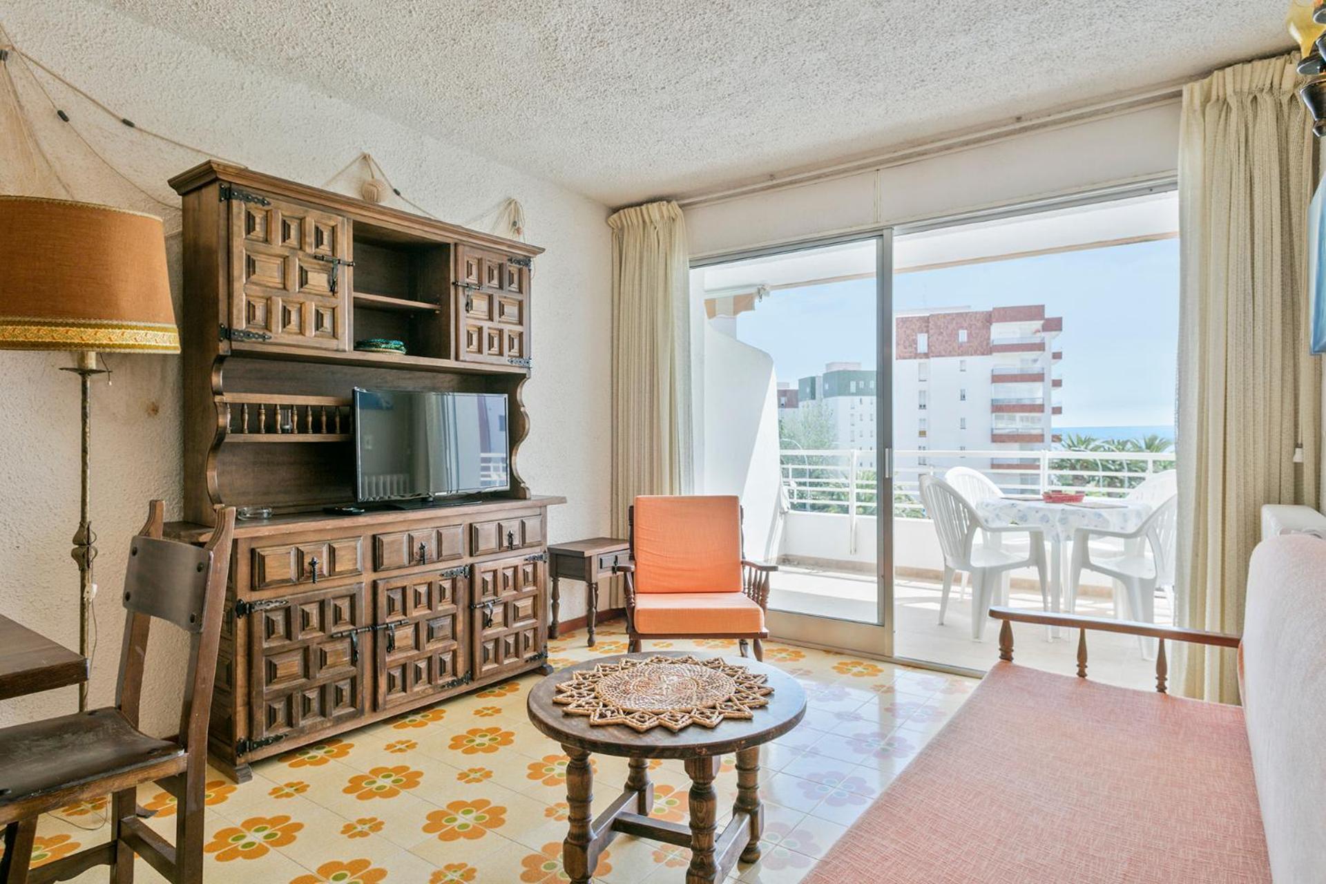 Rentalmar Rosmarin Miami Playa Екстериор снимка