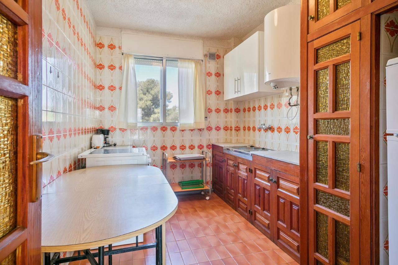 Rentalmar Rosmarin Miami Playa Екстериор снимка
