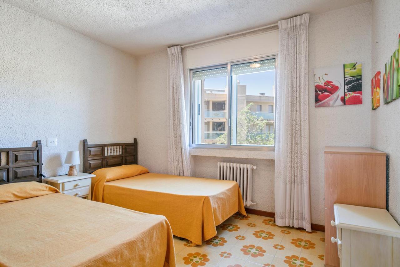 Rentalmar Rosmarin Miami Playa Екстериор снимка
