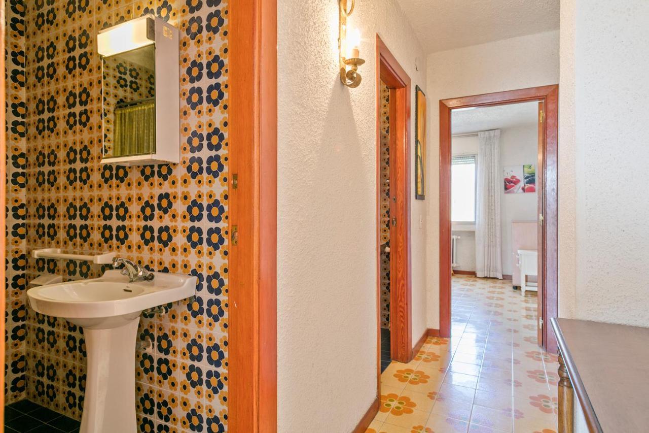 Rentalmar Rosmarin Miami Playa Екстериор снимка