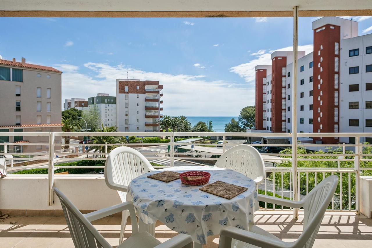 Rentalmar Rosmarin Miami Playa Екстериор снимка