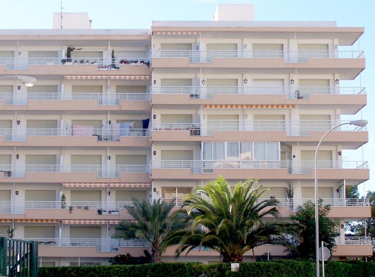 Rentalmar Rosmarin Miami Playa Екстериор снимка