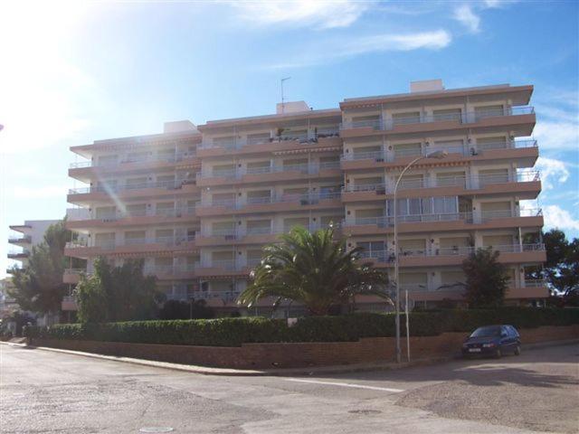 Rentalmar Rosmarin Miami Playa Екстериор снимка