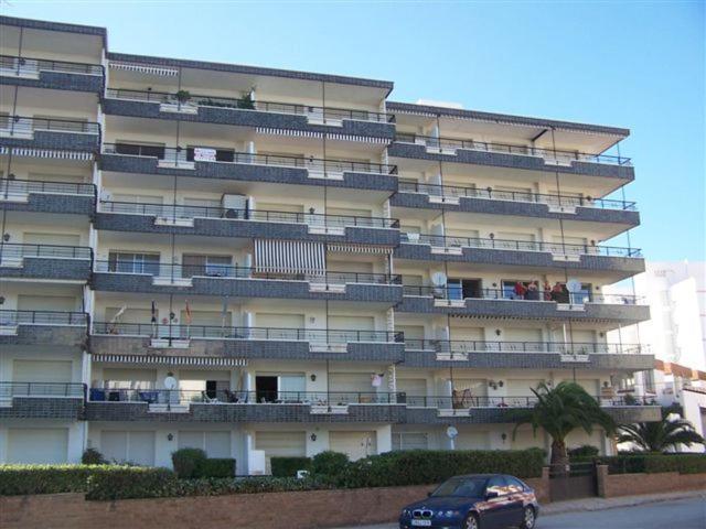 Rentalmar Rosmarin Miami Playa Екстериор снимка